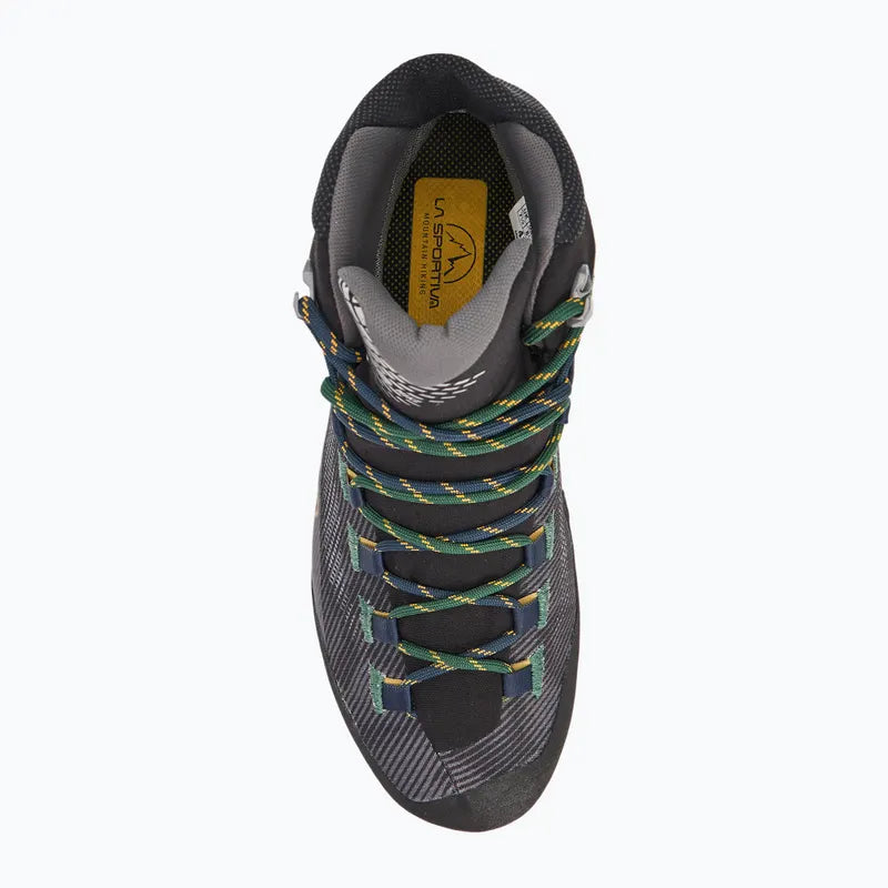 Chaussures Randonnée Homme La Sportiva Aequilibrium Hike GTX