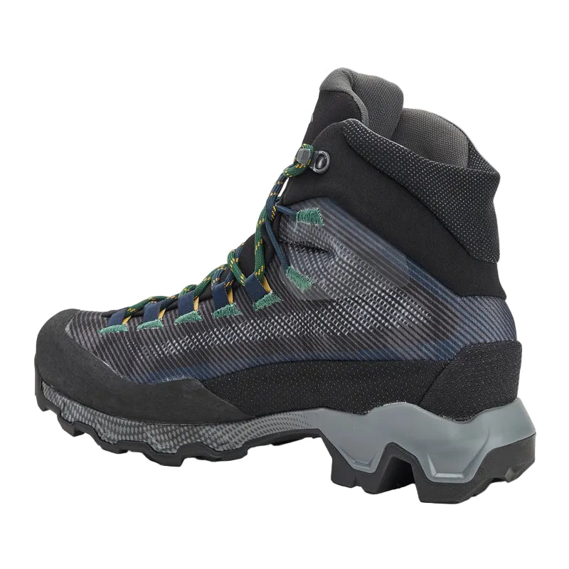 Chaussures Randonnée Homme La Sportiva Aequilibrium Hike GTX