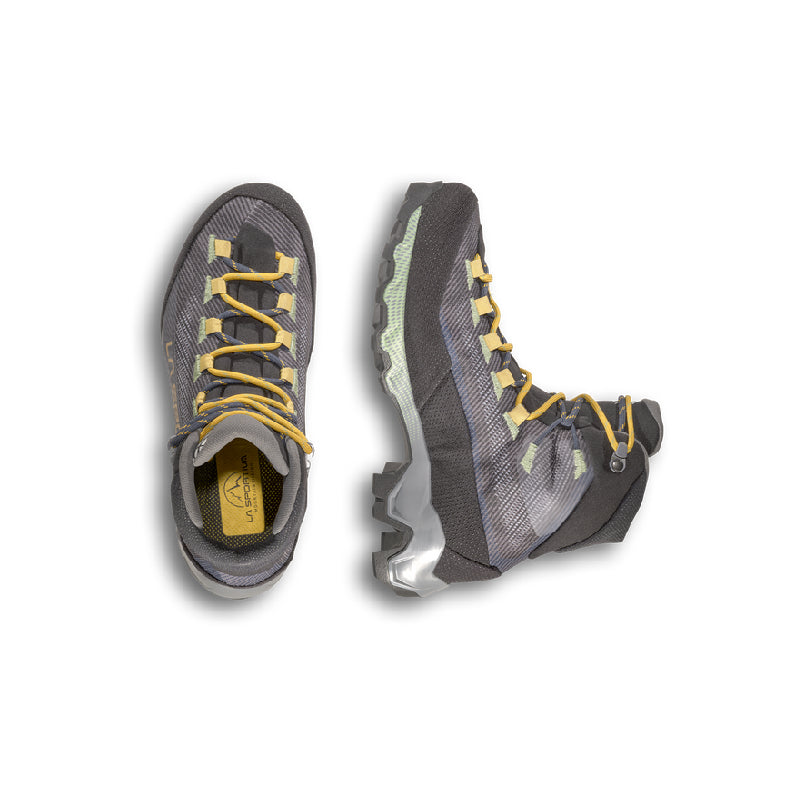 Chaussures Randonnée Femme La Sportiva Aequilibrium Hike GTX