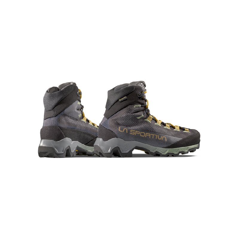 Chaussures Randonnée Femme La Sportiva Aequilibrium Hike GTX