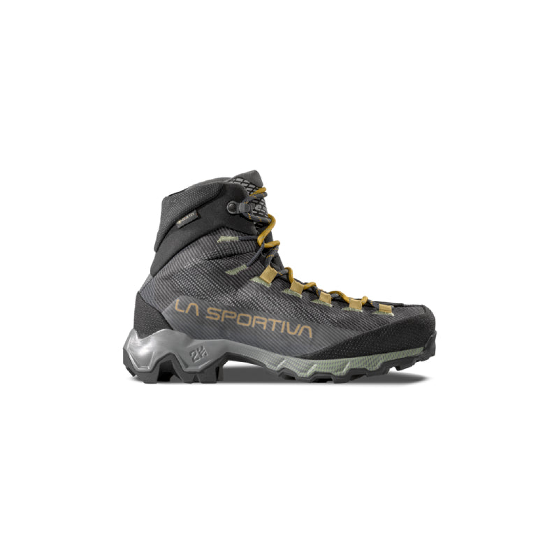 Chaussures Randonnée Femme La Sportiva Aequilibrium Hike GTX