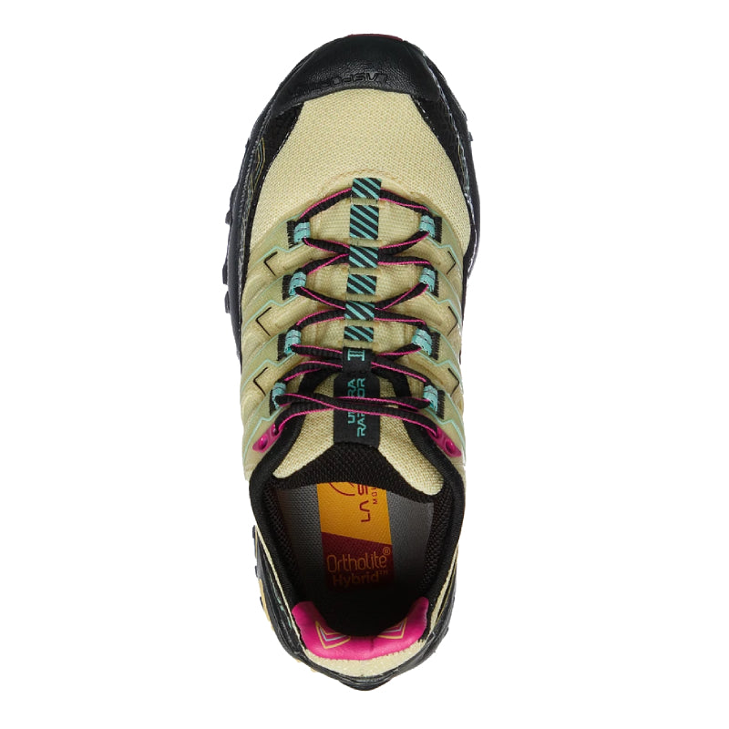 Chaussures Randonnée Femme La Sportiva Ultra Raptor II