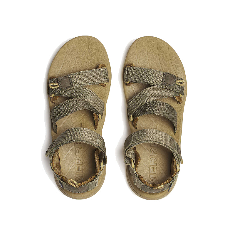 Sandales Randonnée Homme Merrell Speed Fusion Sport RMX