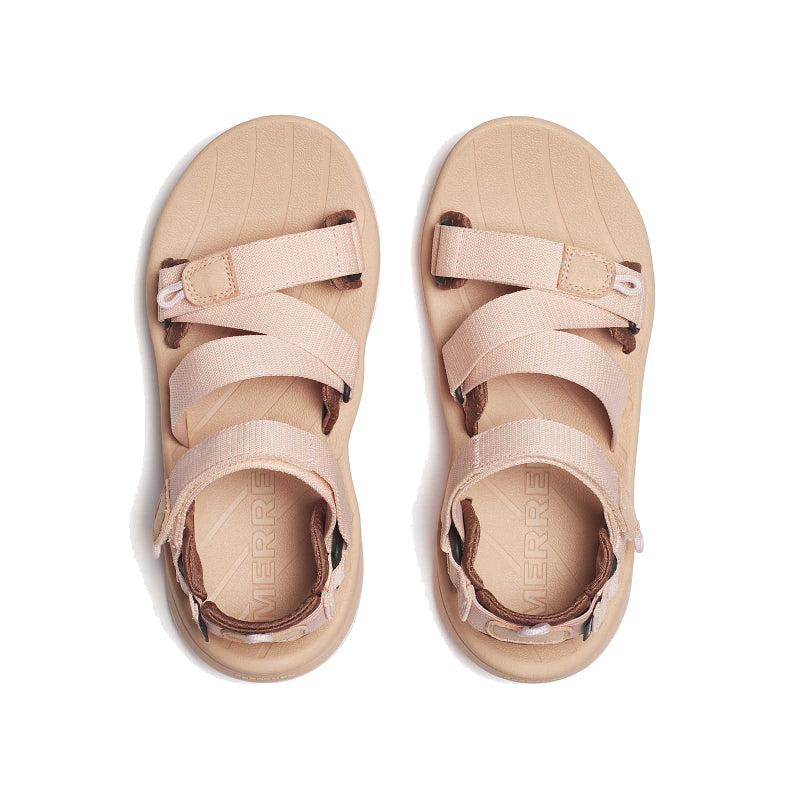 Sandales Randonnée Femme Merrell Speed Fusion Sport RMX