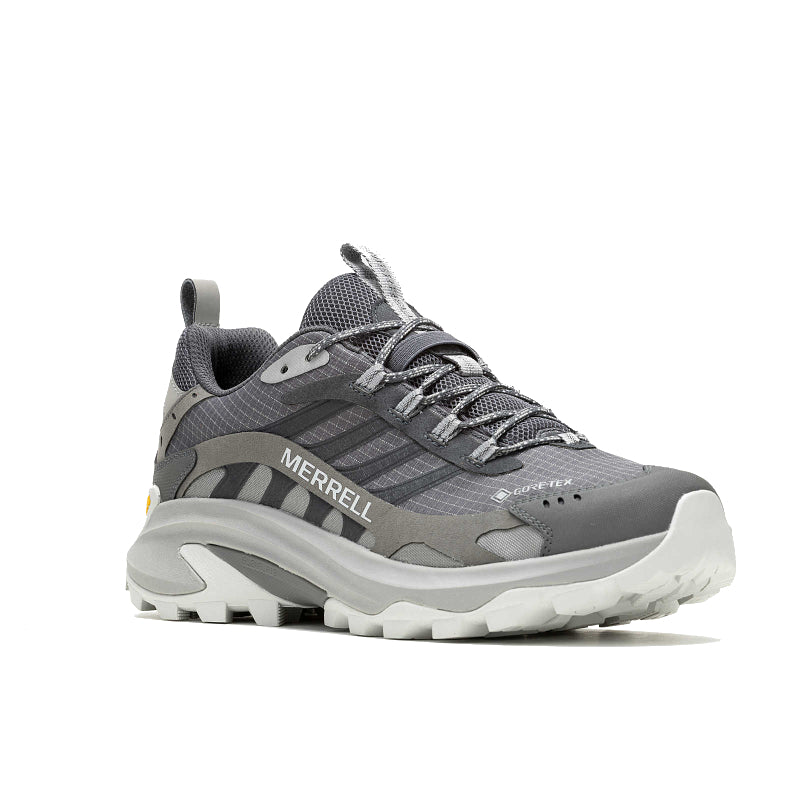 Chaussures Randonnée Homme Merrell Moab Speed 2 GTX