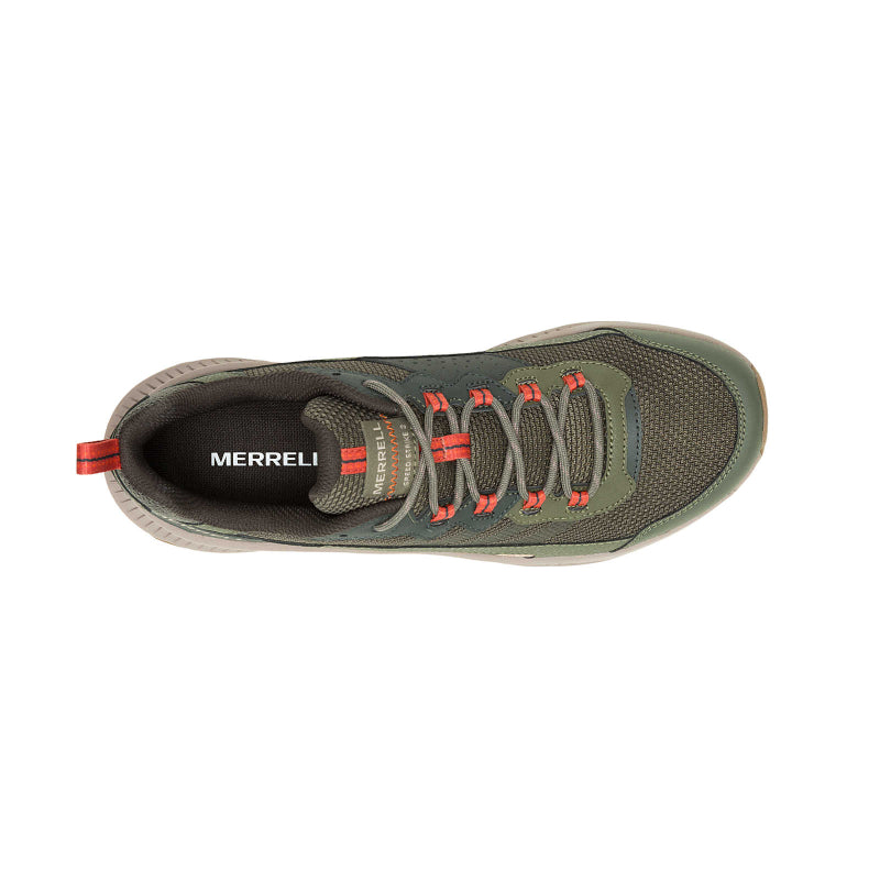 Chaussures Randonnée Homme Merrell Speed Strike 2