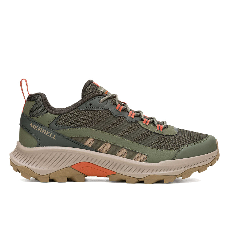 Chaussures Randonnée Homme Merrell Speed Strike 2