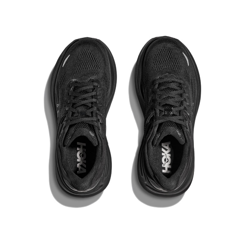 Chaussures Running Homme Hoka Bondi 9