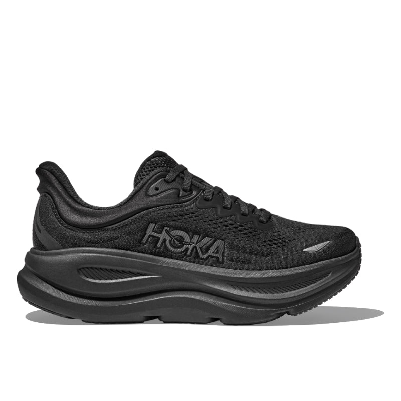Chaussures Running Homme Hoka Bondi 9