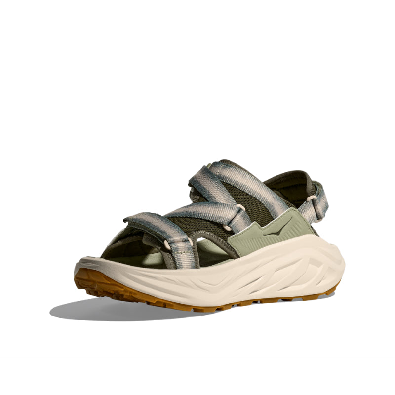 Sandales Randonnée Homme Hoka Infini Hike TC