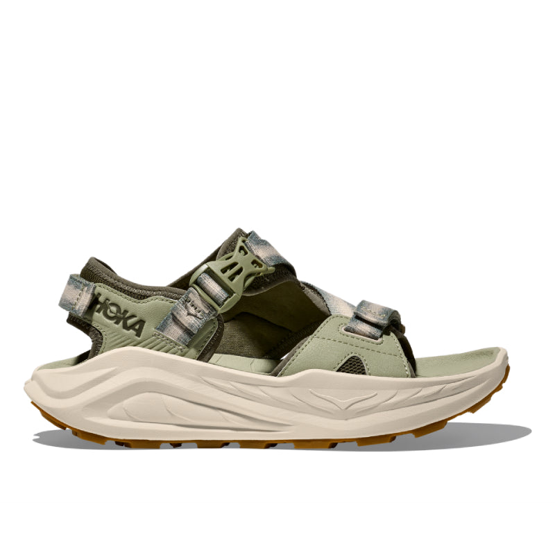 Sandales Randonnée Homme Hoka Infini Hike TC