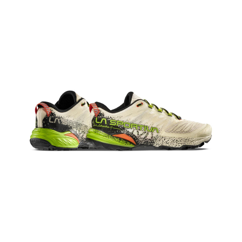 Chaussures Trail Homme La Sportiva Akasha II