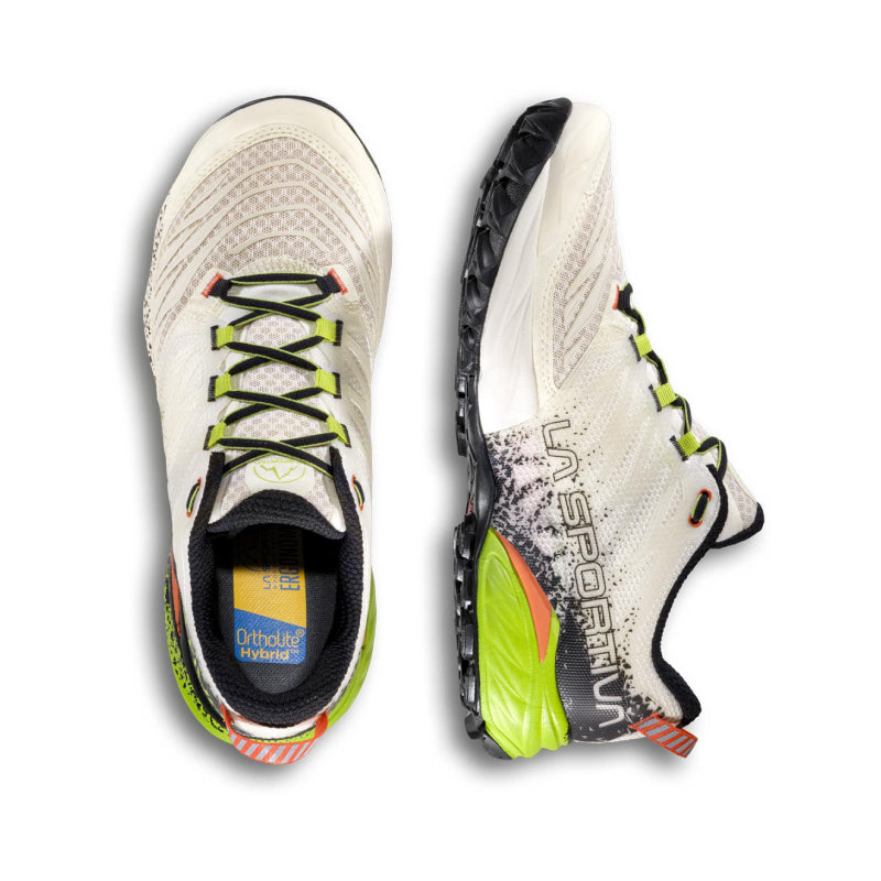 Chaussures Trail Homme La Sportiva Akasha II