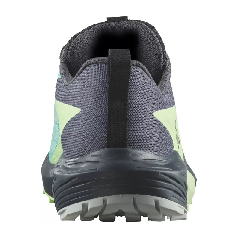 Chaussures Running / Trail Femme Salomon Sense Ride 5 GTX