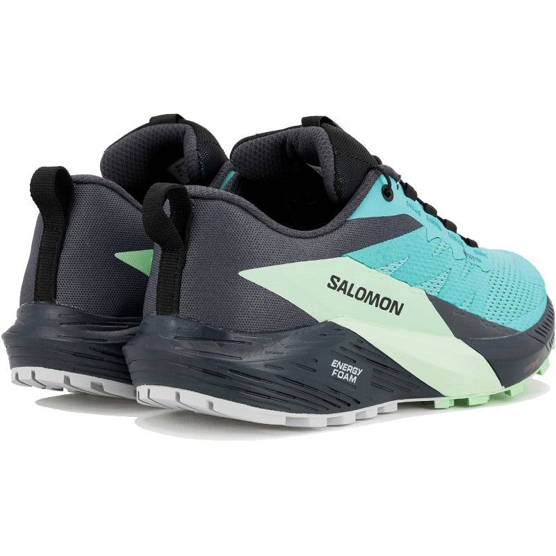 Chaussures Running / Trail Femme Salomon Sense Ride 5 GTX