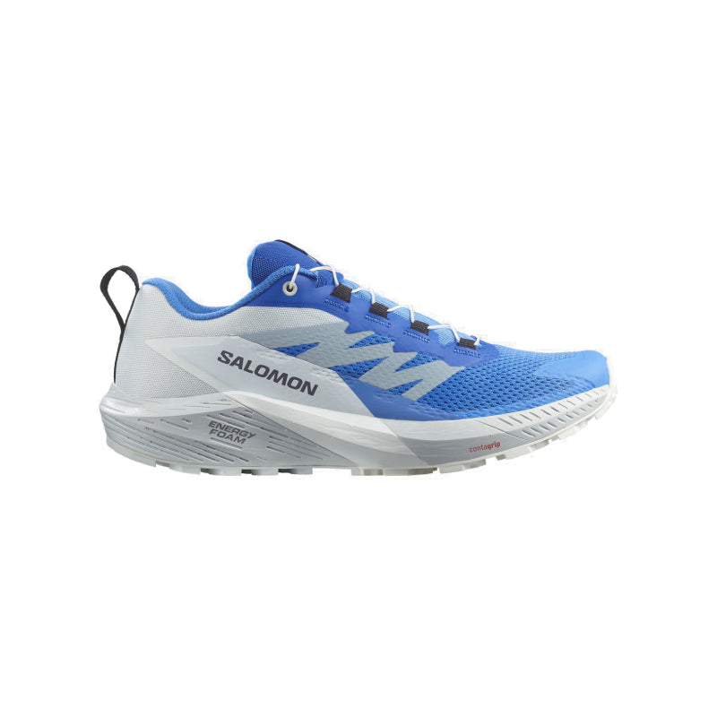 Chaussures Running / Trail Homme Salomon Sense Ride 5