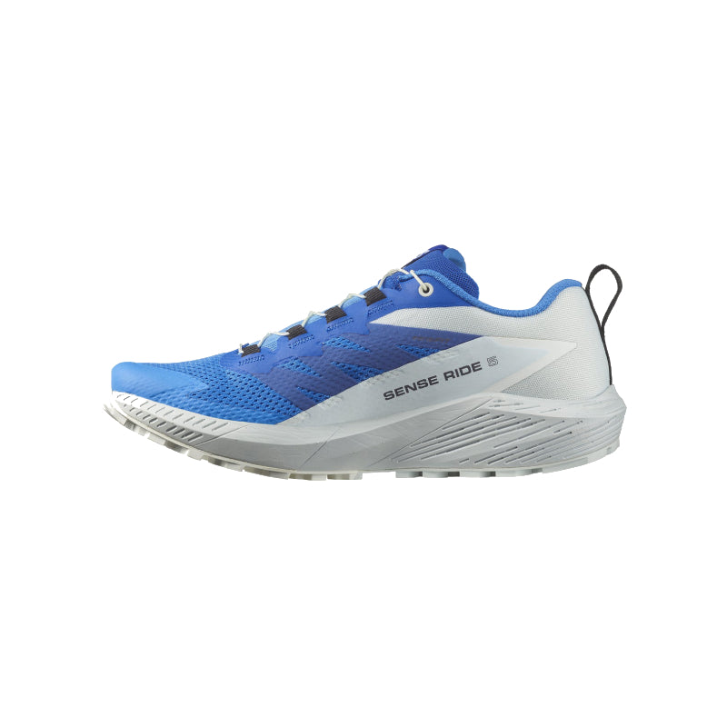 Chaussures Running / Trail Homme Salomon Sense Ride 5