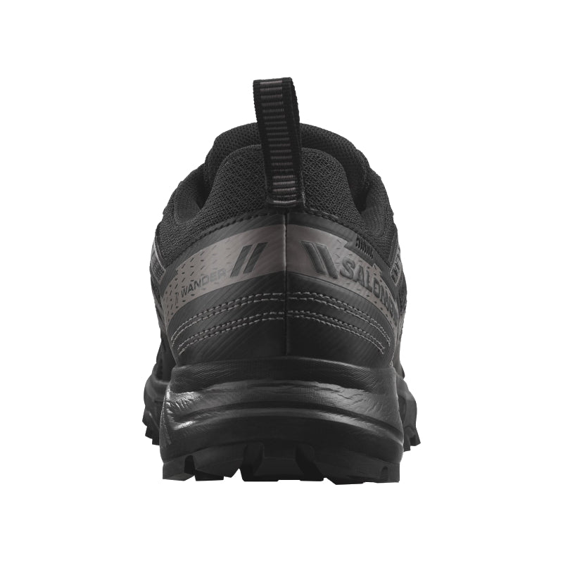 Chaussures Trail Femme Salomon Wander GTX