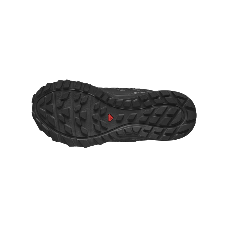 Chaussures Trail Femme Salomon Wander GTX