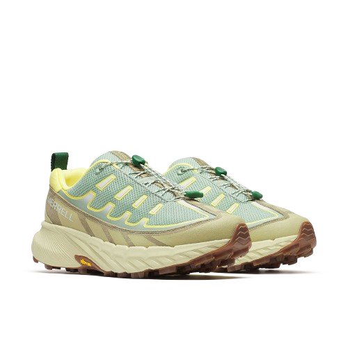 Chaussures Randonnée Unisexe Merrell Agility Peak Trek SE