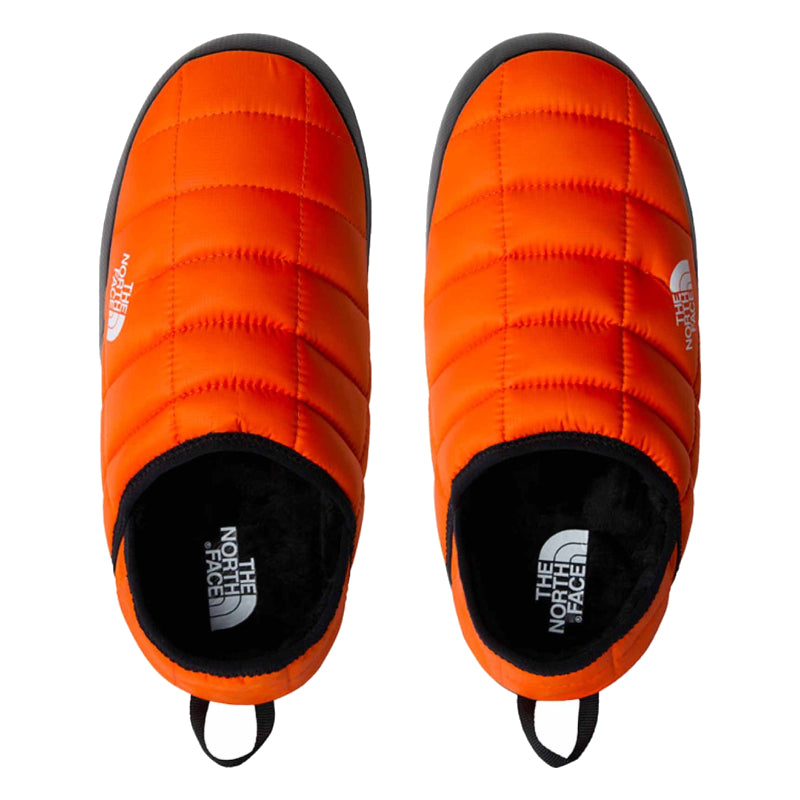 Mules Randonnée Homme The North Face Thermoball Traction Mule V