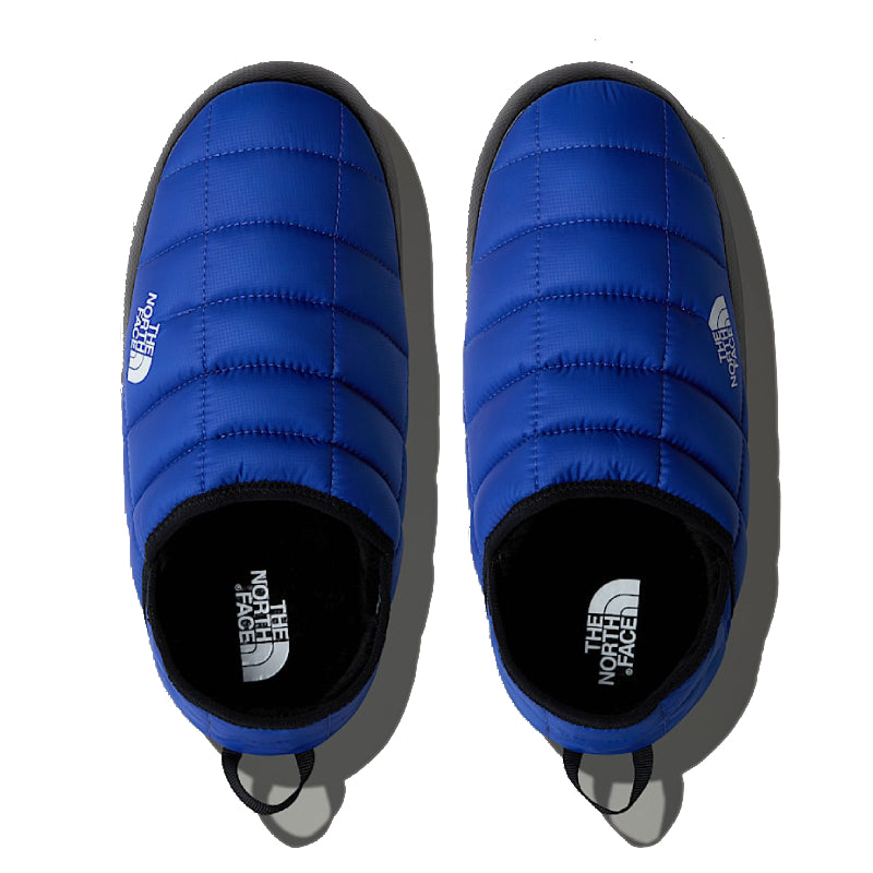 Mules Randonnée Homme The North Face Thermoball Traction Mule V