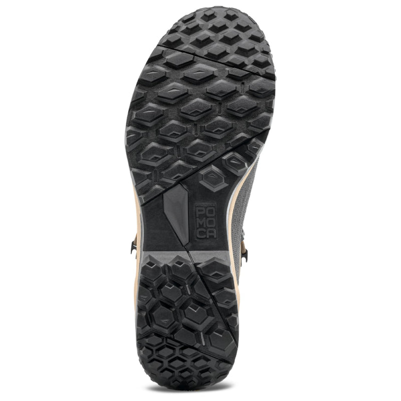 Chaussures Randonnée Homme Salewa Puez Leather Mid Powertex