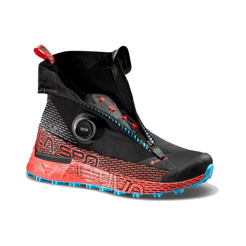 Chaussures Trail Femme La Sportiva Cyklon Cross GTX