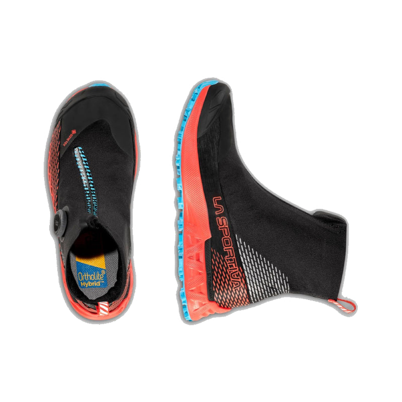 Chaussures Trail Femme La Sportiva Cyklon Cross GTX