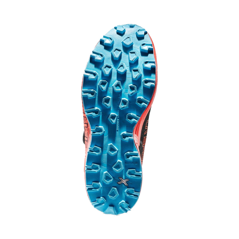 Chaussures Trail Femme La Sportiva Cyklon Cross GTX