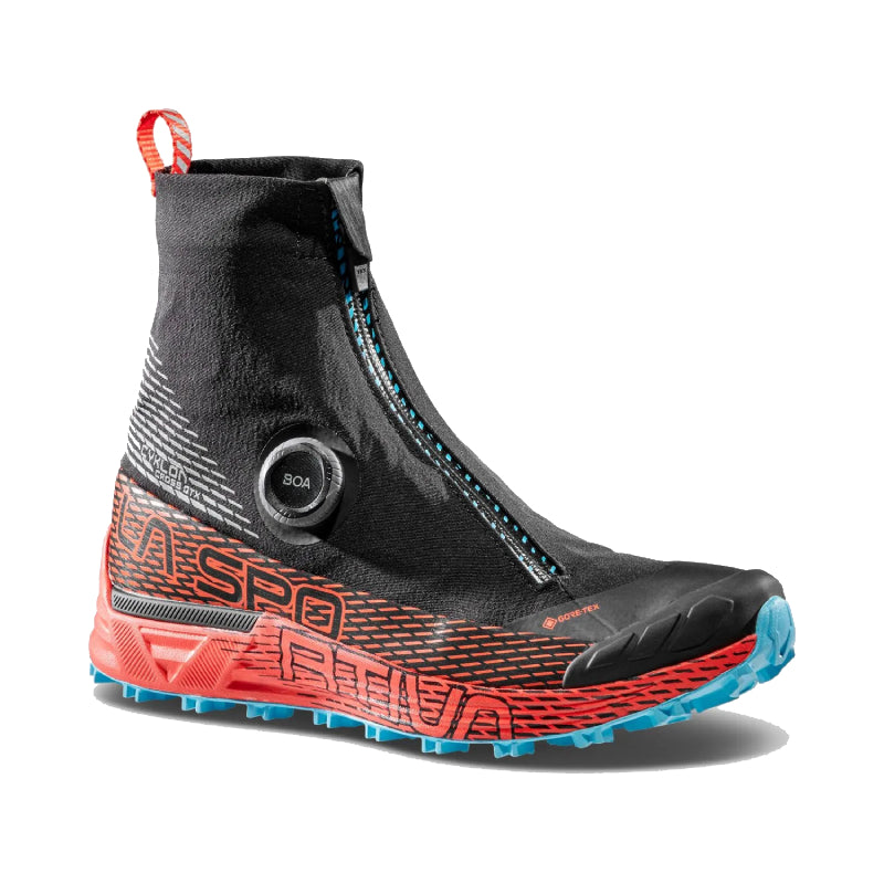 Chaussures Trail Femme La Sportiva Cyklon Cross GTX