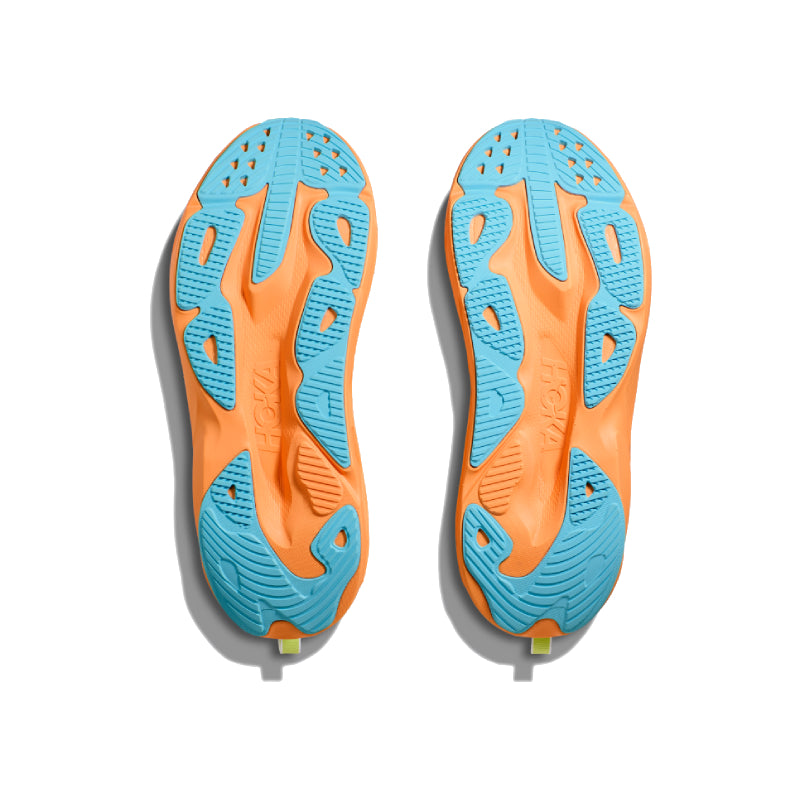 Chaussures Running Femme Hoka Skyflow