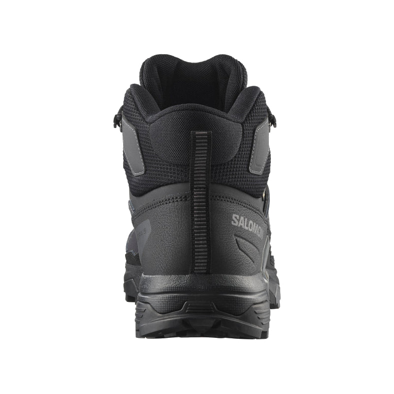 Chaussures Randonnée Homme Salomon X Ultra 5 Mid GTX