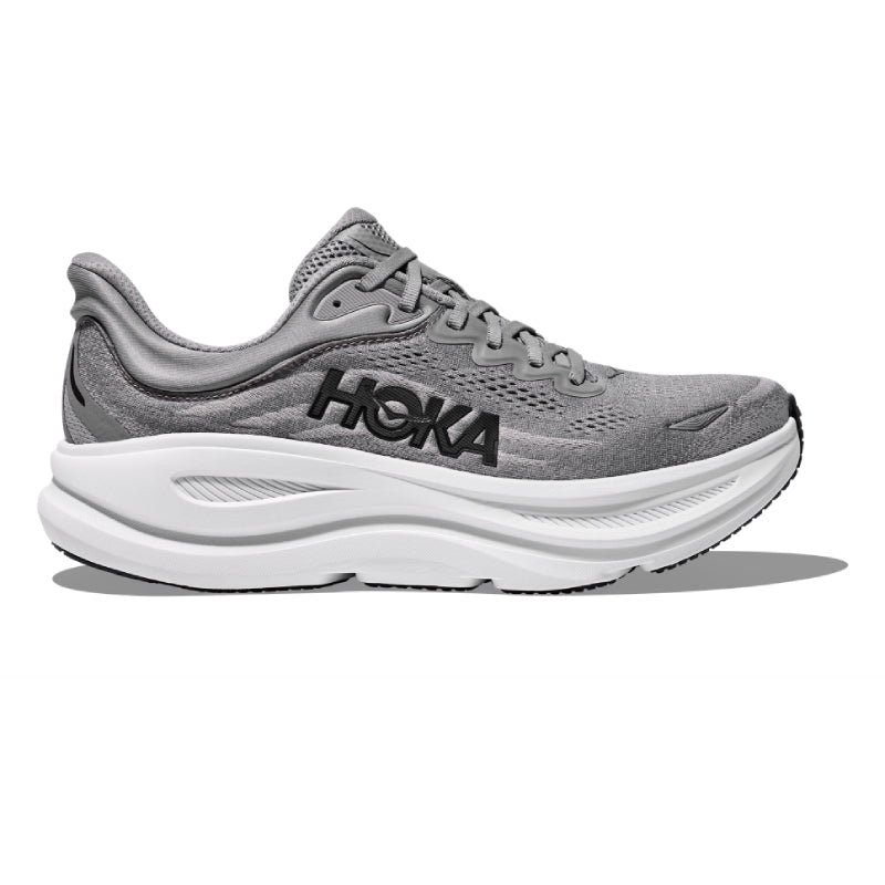 Chaussures Running Homme Hoka Bondi 9