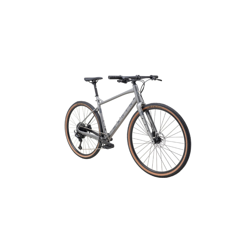 Vélo VTC Marin DSX 1 700C 2025