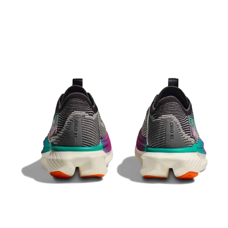 Chaussures Running Hoka Cielo X1