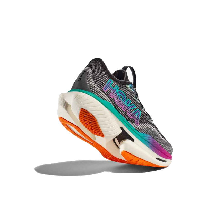 Chaussures Running Hoka Cielo X1