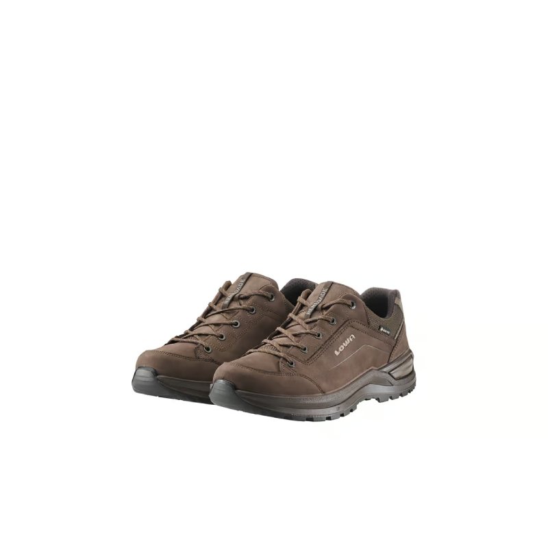 Chaussures Randonnée Homme Lowa Renegade Evo GTX Low