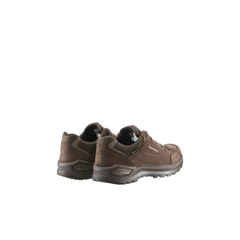 Chaussures Randonnée Homme Lowa Renegade Evo GTX Low