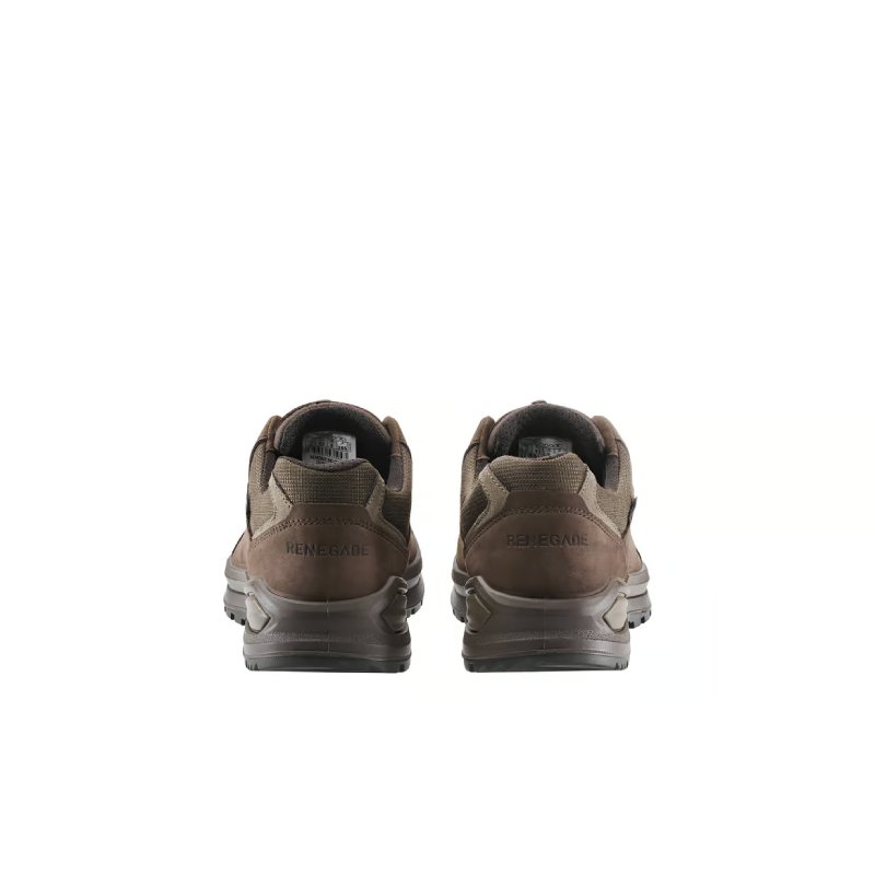 Chaussures Randonnée Homme Lowa Renegade Evo GTX Low