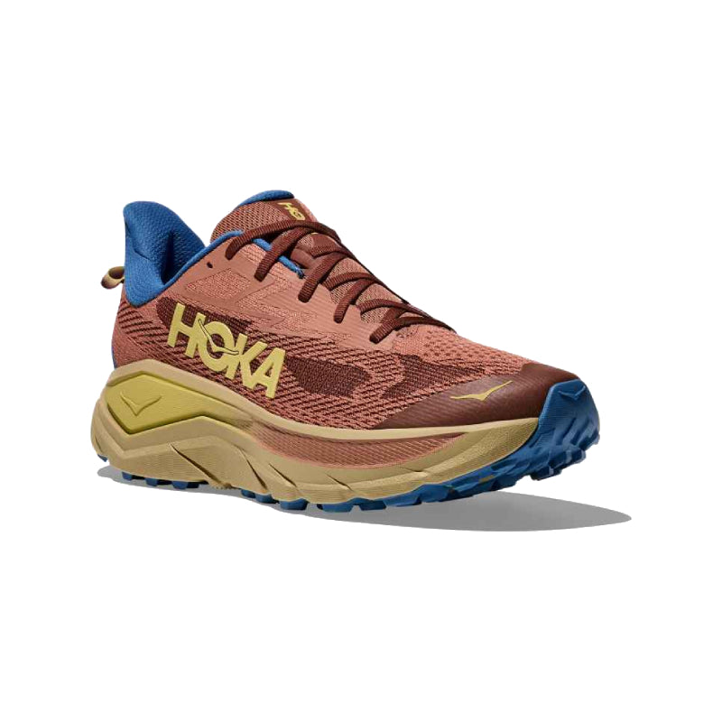 Chaussures Trail Homme Hoka Challenger 8