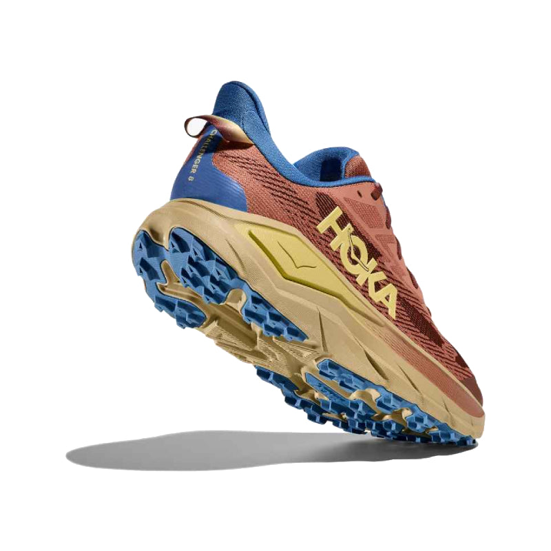 Chaussures Trail Homme Hoka Challenger 8