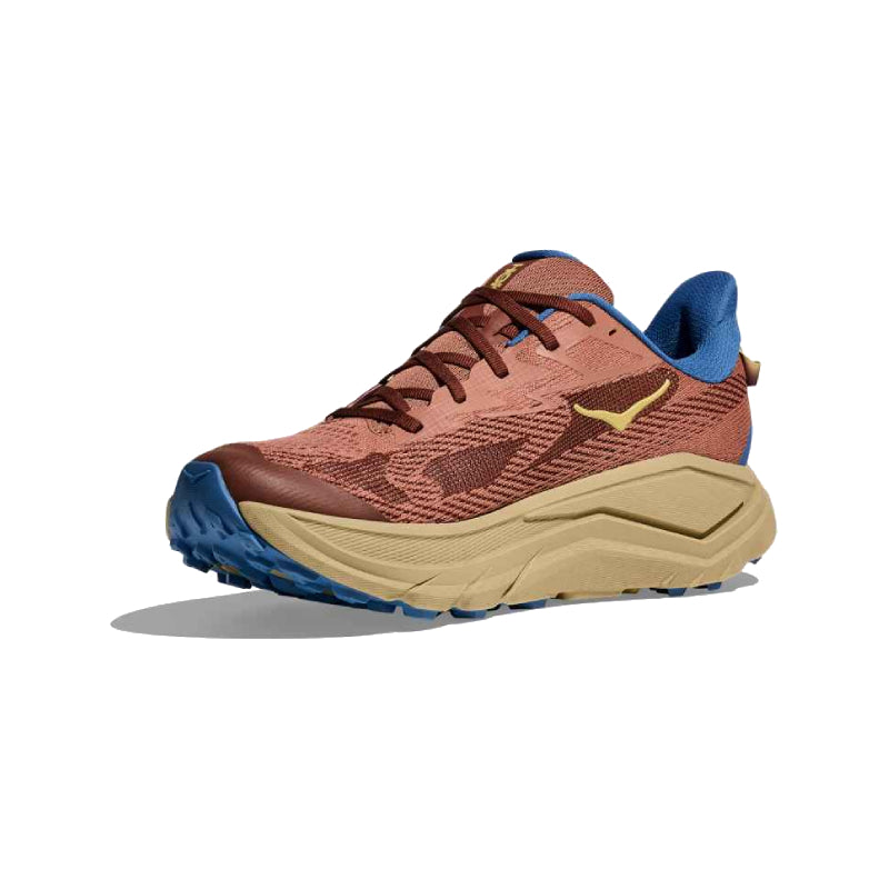 Chaussures Trail Homme Hoka Challenger 8