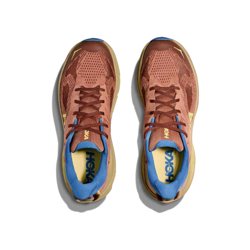 Chaussures Trail Homme Hoka Challenger 8