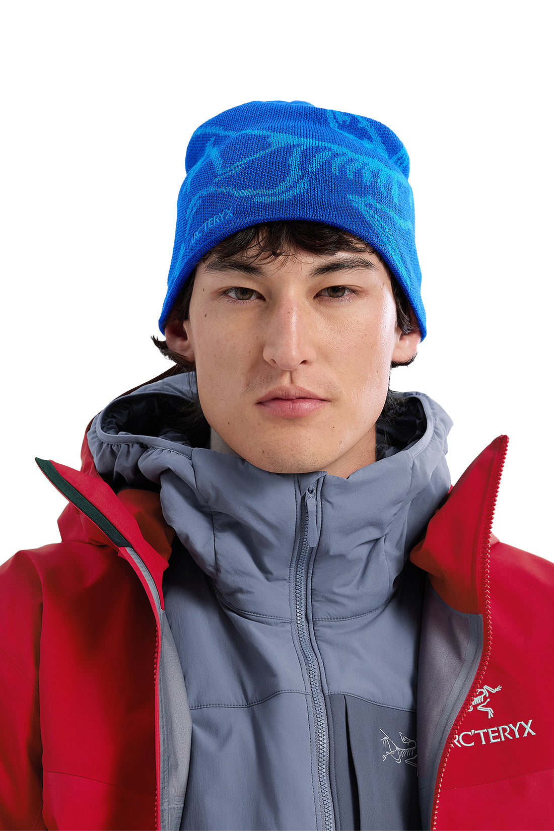 Bonnet Randonnée Arc'teryx Bird Head Toque