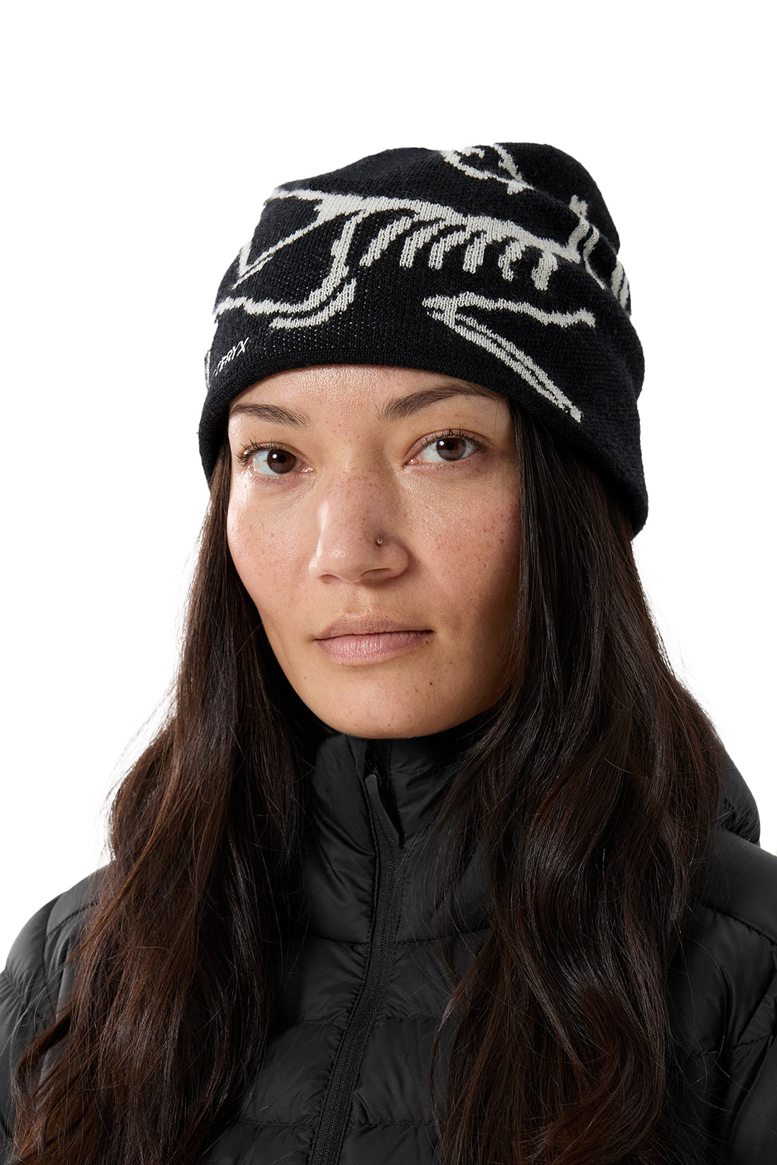 Bonnet Randonnée Arc'teryx Bird Head Toque