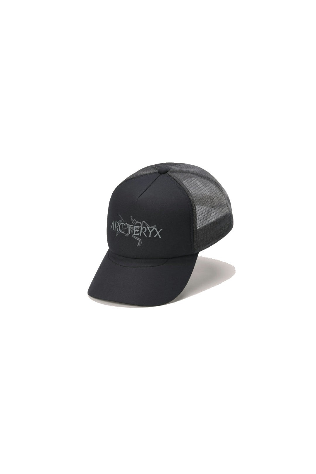 Casquette Randonnée Arc'teryx Bird Word