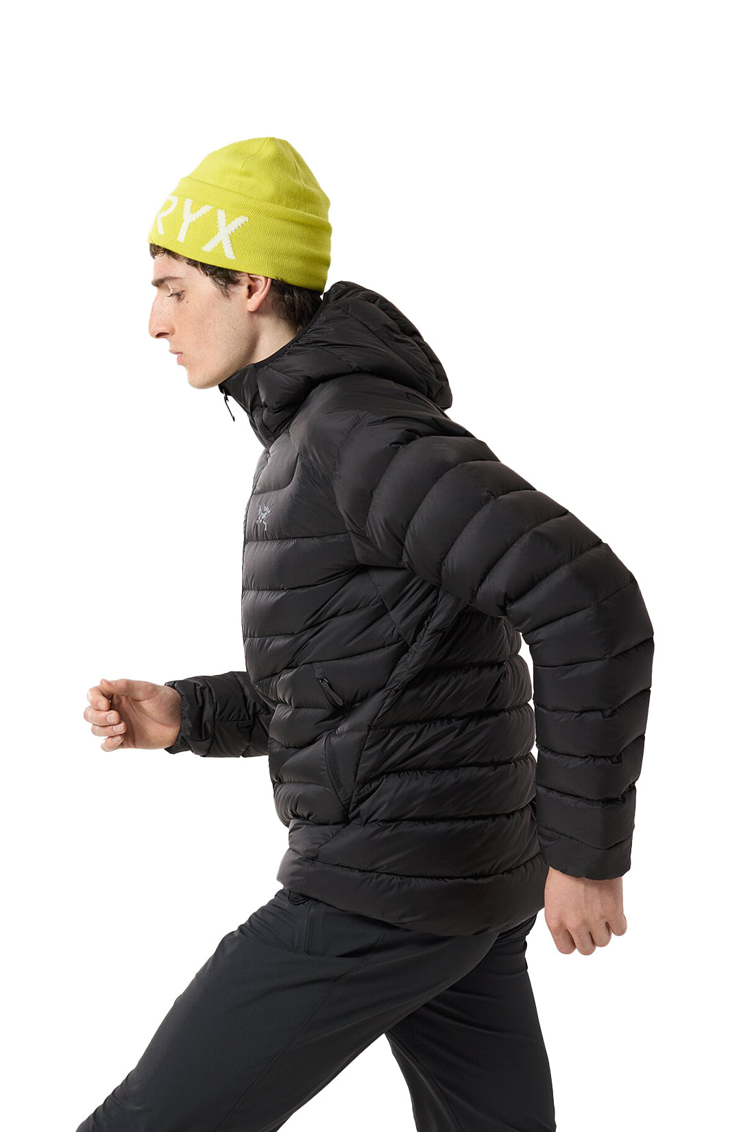 Veste à Capuche Homme Arc'teryx Cerium