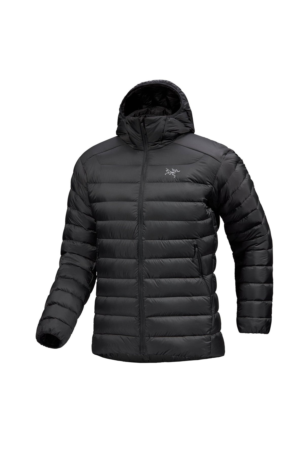 Veste à Capuche Homme Arc'teryx Cerium