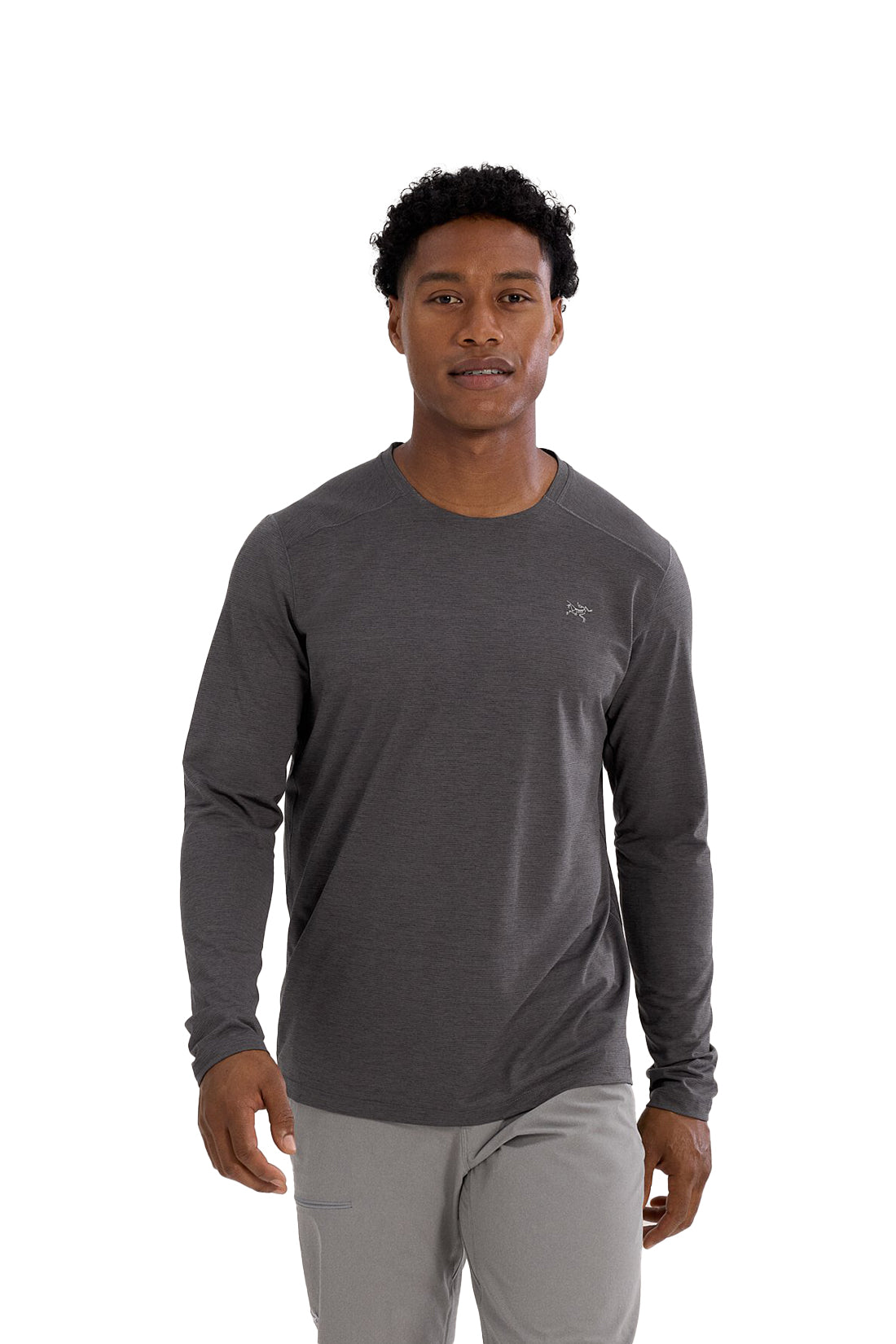 Pull Randonnée Homme Arc'teryx Cormac Crew LS